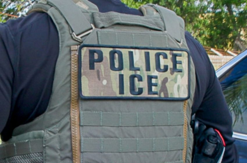  ICE realiza redada en Nueva York y apunta con armas a mujer e hijos, según medios
