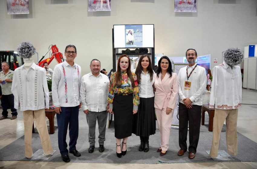  Nuevo Laredo, ejemplo de infraestructura y turismo