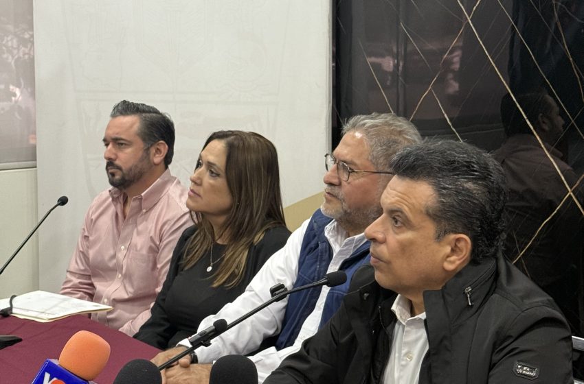  Bacheo es “molesta momentánea”: Lalo