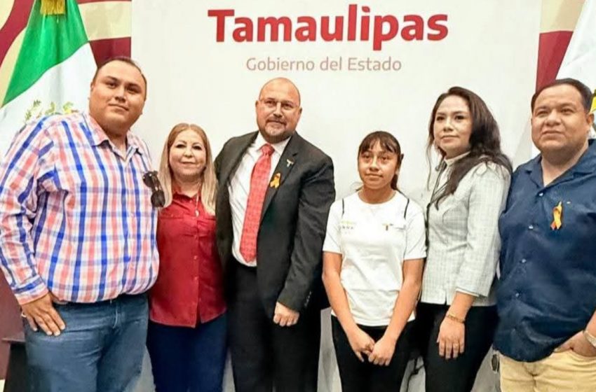  Bustamante refrenda su compromiso con la protección de la niñez en la tercera sesión estatal del SIPINNA