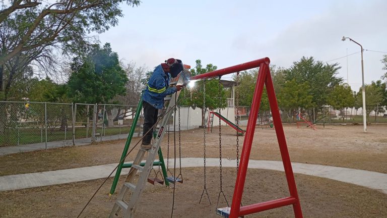  Llama Gobierno de Reynosa a contribuir a la limpieza de áreas públicas