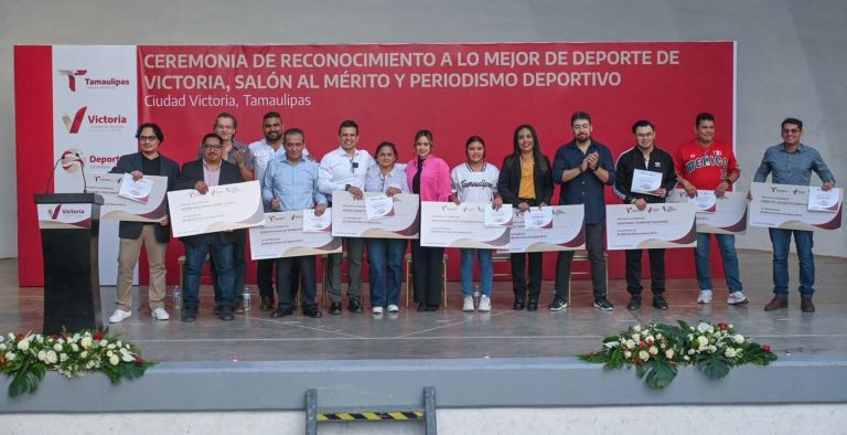  Listas las bases de la Convocatoria para el Premio Municipal del Deporte 2025