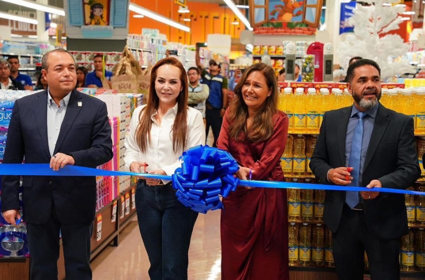  Abren 400 nuevos negocios en Nuevo Laredo