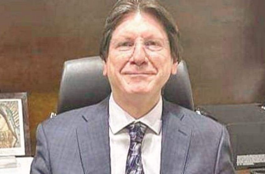  Salud Tamaulipas alerta por mayor riesgo de COVID-19 y exhorta a reforzar la vacunación