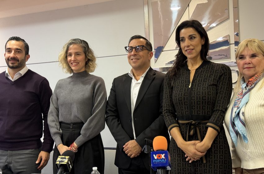  Concanaco impulsa ley contra la extorsión tras asesinato de empresario en Matamoros