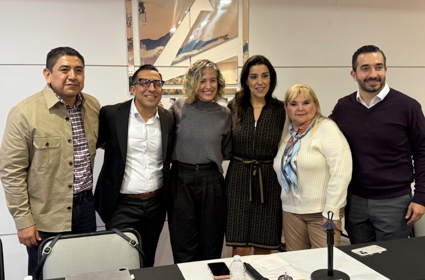  Concanaco impulsa ley contra la extorsión tras asesinato de empresario en Matamoros