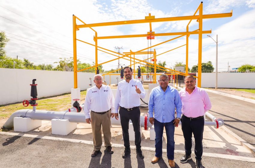  Destaca Municipio de Reynosa por manejo positivo de recursos, cero endeudamiento y alta capacidad financiera