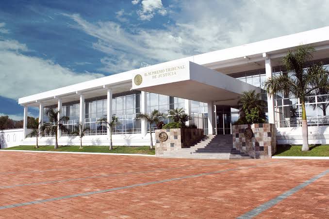  La impunidad, reina sin corona… pero con escolta oficial