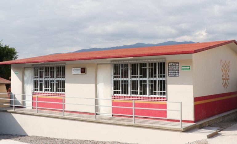  Inconformidad en la Telesecundaria de Calabacillas