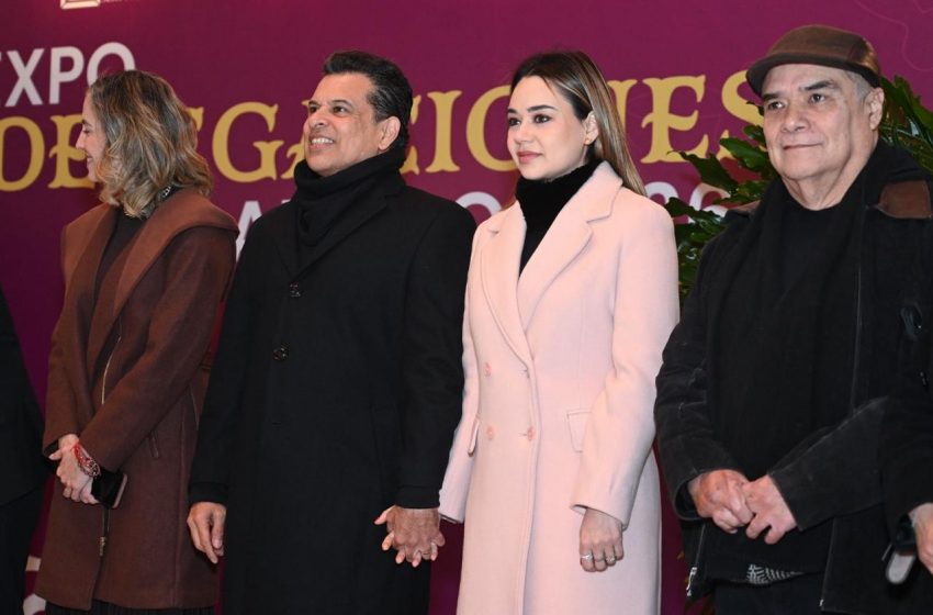  Victoria se transformacon trabajo, inversión ycolaboración: Lalo Gattás