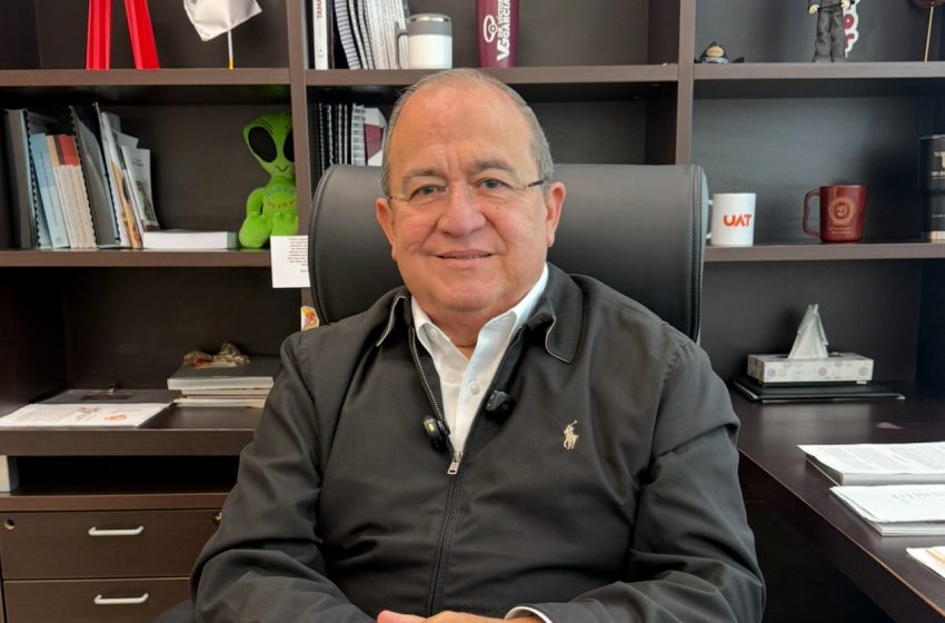  Destacan avances del IMSS-Bienestar en Tamaulipas; mejoran hospitales y suministro de medicamentos