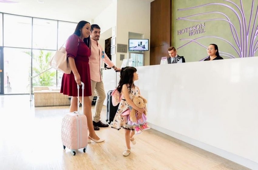  Tamaulipas hace historia: tiene récords de visitantes y derrama económica