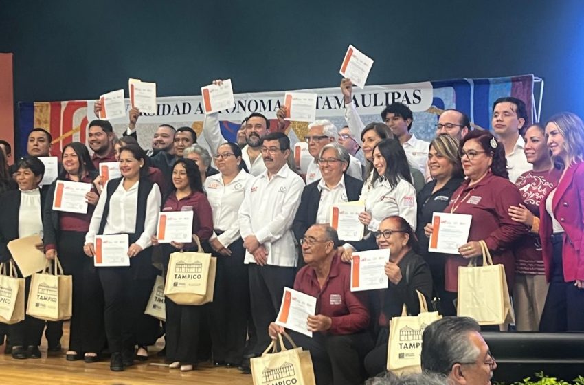  Tula consolida su vocación turística con la creación de su primera operadora local y la certificación de guías especializados por parte de la UAT