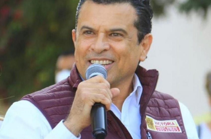  “Vamos por más de 115 millones en obras para Victoria”: Lalo Gattás