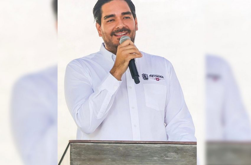  Impulsa Alcalde Carlos Peña Ortiz ocupación de plazas laborales