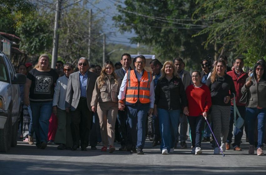  Le cumple Lalo Gattás a su gente y Victoria