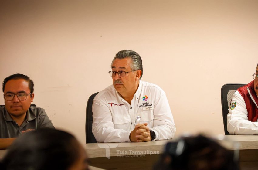  Avanza la Regularización del Nuevo Barrio “Eugenio Hernández”