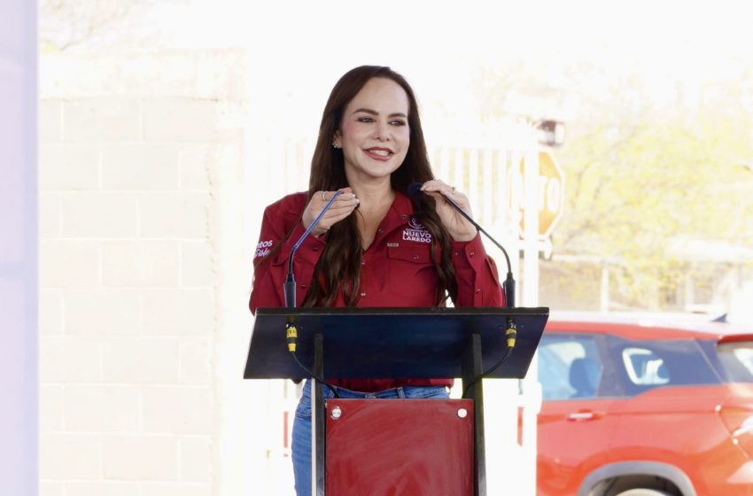  Nuevo Laredo consolida su dinamismo económico con apertura de nuevos negocios y generación de empleo