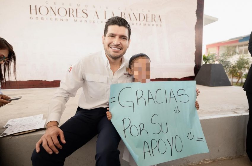  En primer año de Beto Granados, Matamoros pierde casi 10 mil empleos