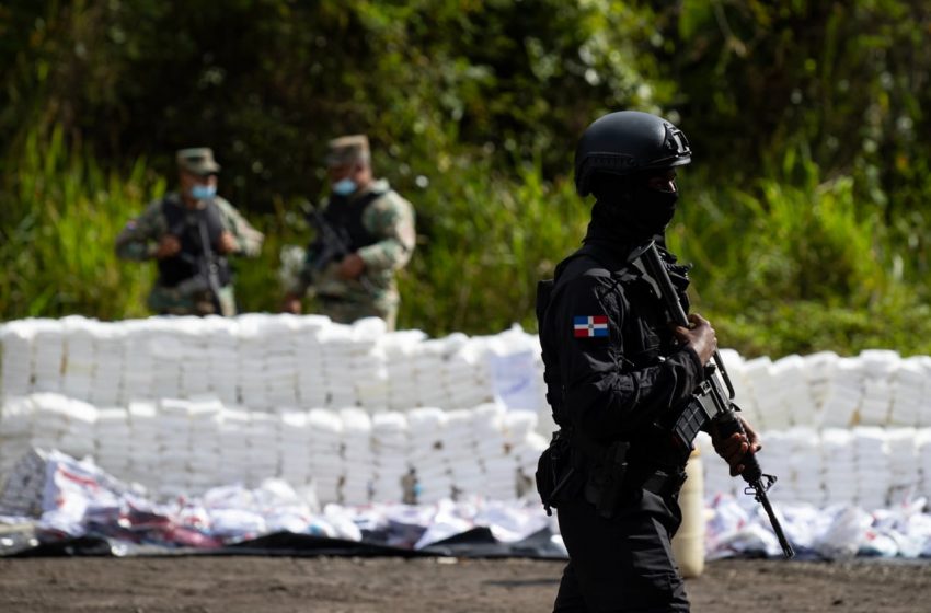  Asesor de Trump pide a AL combatir a cárteles como si fuesen ISIS o Al-Qaeda