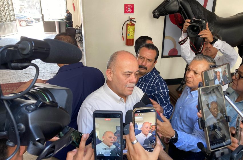  Resuelto el asunto de agresión sexual en el Infantil: Fiscalía