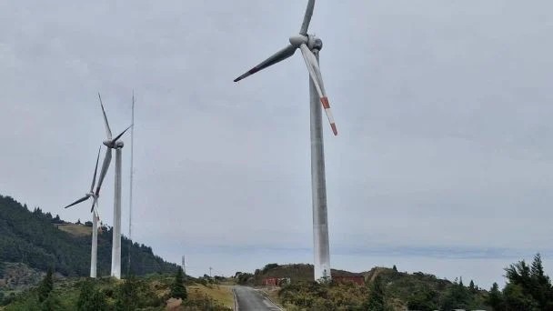  Los precios de la energía se disparan a niveles inéditos