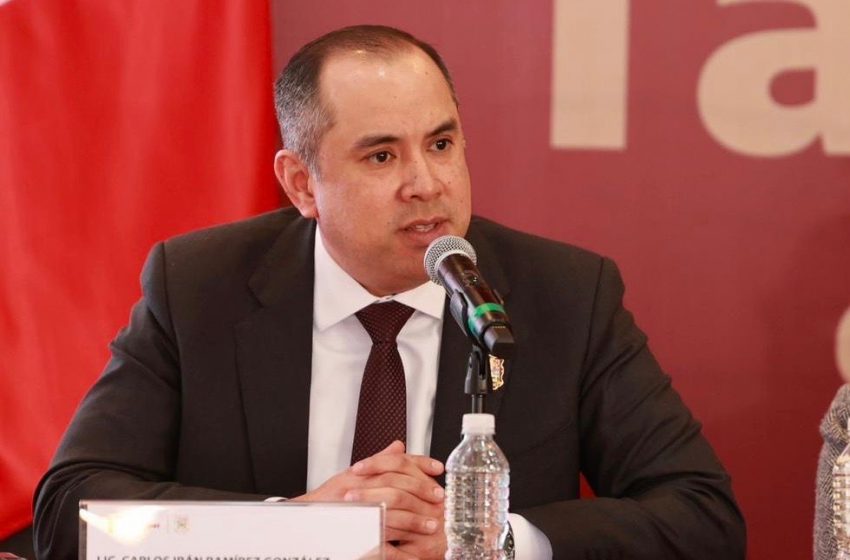  Supera Tamaulipas la meta de recaudación prevista para los meses de enero y febrero