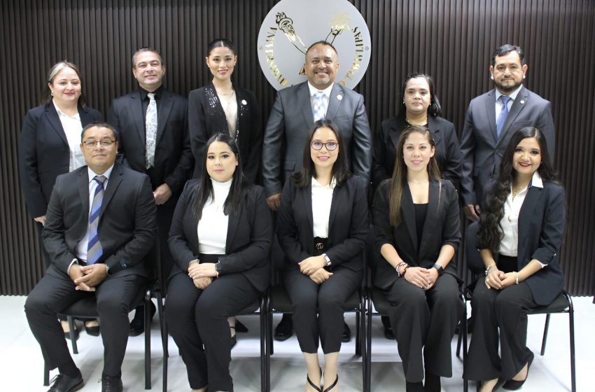  Gradúa UAT a la primera generación de Maestría en Innovación Educativa y Tecnologías para el Aprendizaje