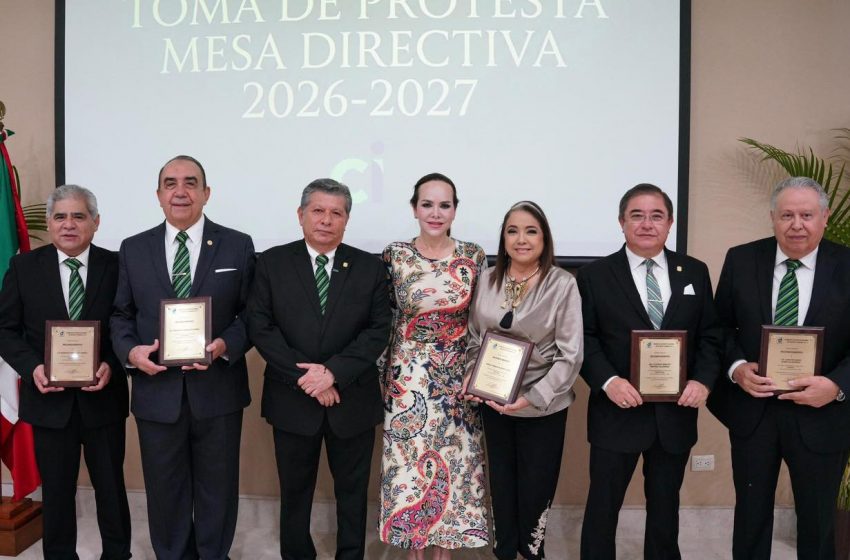  Carmen Lilia impulsa el desarrollo estratégico de Nuevo Laredo Nuevo