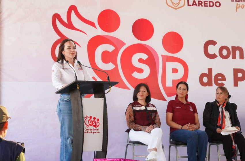  Vecinos de Villas de San Miguel y Carmen Lilia unen esfuerzos