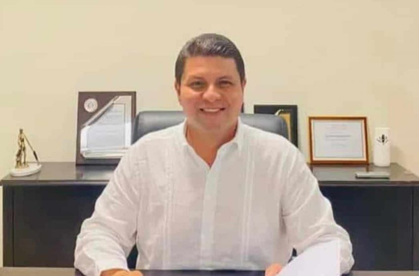  Llegarán más de 1,500 millones para obras en Tamaulipas; capacitarán a alcaldes sobre aplicación de recursos