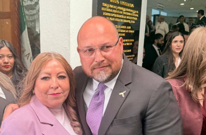  Bustamante refrenda respaldo al proyecto de transformación de Tamaulipas