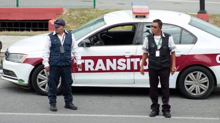  Operativo antialcohol será permanente durante Semana Santa en Victoria