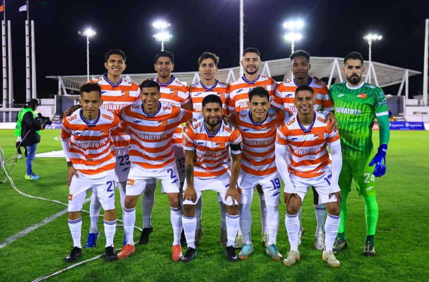  Correcaminos de la UAT responde en casa y vence a Tlaxcala en la Jornada 4