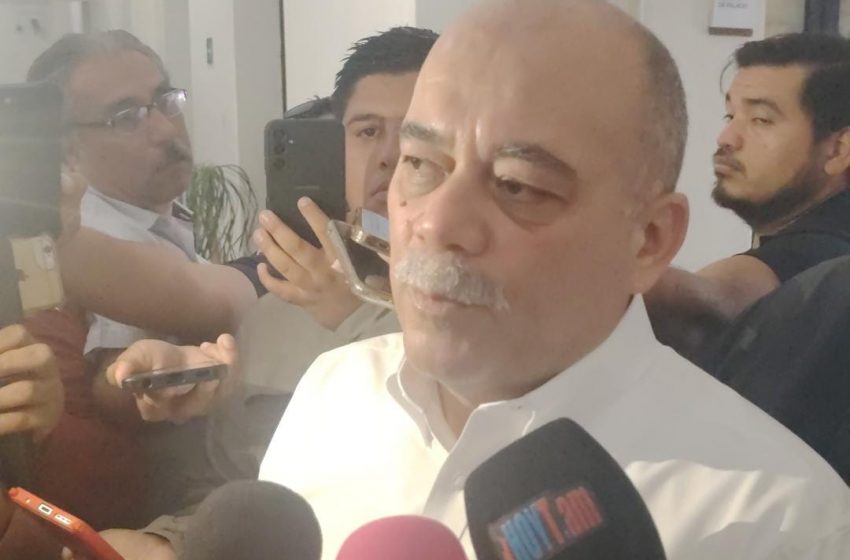  Videograbaciones y peritajes, las pruebas para vincular a proceso a Fernando “N”