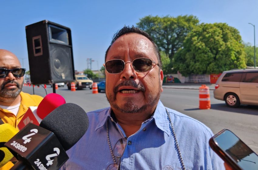  Título: Robo de energía, huachicol y porte de armas, el dolor de cabeza de la FGR en Tamaulipas