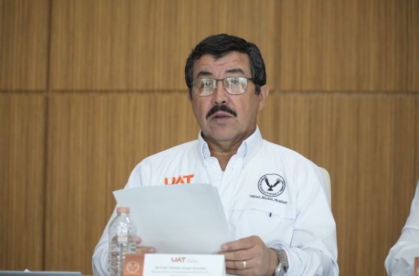  Otorgará la UAT el doctorado honoris causa al Dr. David Kershenobich