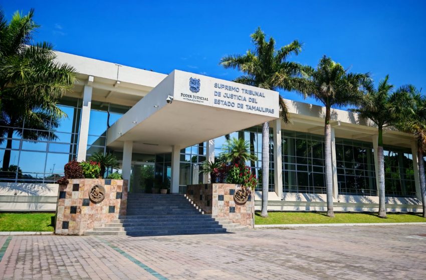  Niegan corrupción en amparos; sanciones para jueces