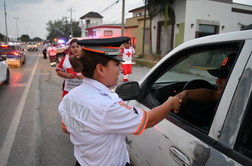  Tránsito Estatal ya aplicará y cobrará multas