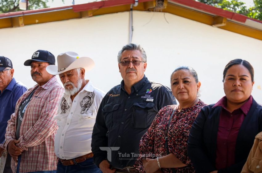  Fortalecen alimentación escolar en jardín de niños de Cruces