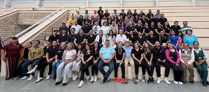  Clausura de la brigada tulteca 2026 reafirma compromiso con la salud en tula