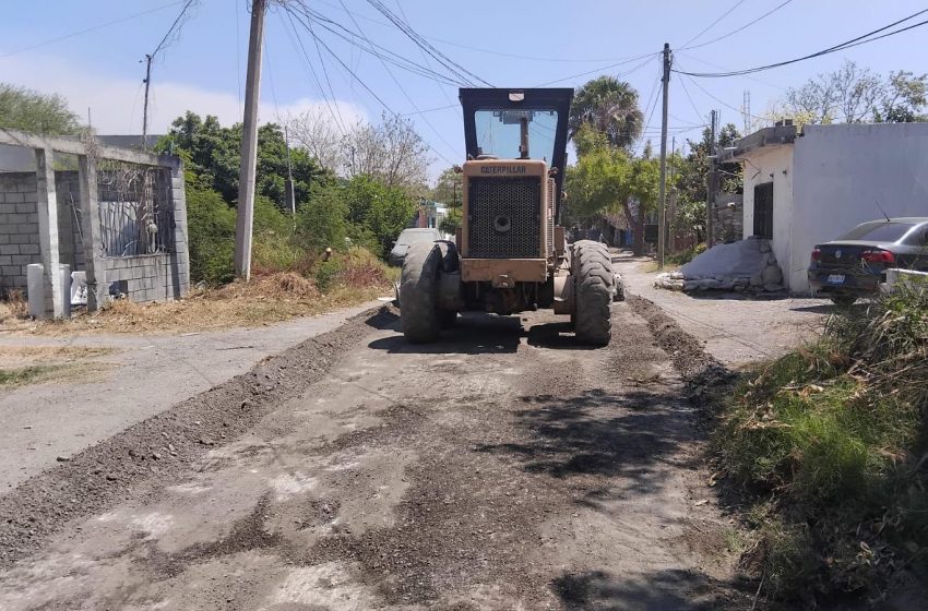  Municipios desprecian 53 mdp en obra pública