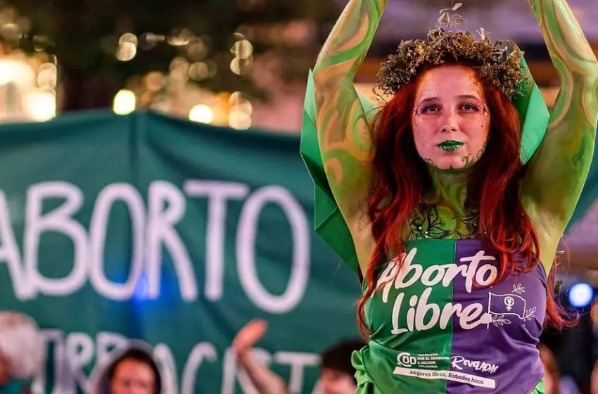  Iglesia critica despenalización del aborto en Tamaulipas