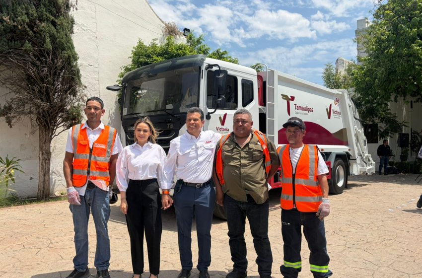  Saque la basura en su horario: Gattás