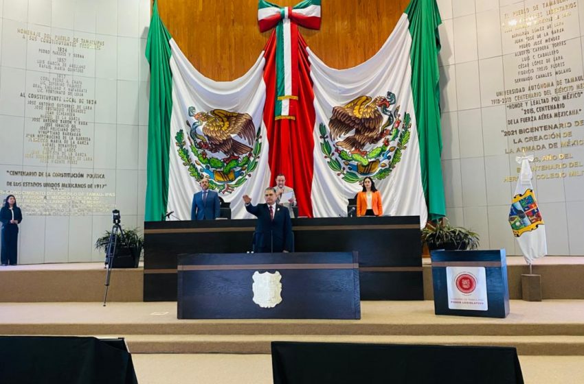  Con equipamiento, capacitación y trabajo coordinado, Tamaulipas avanza en prevención y combate al delito