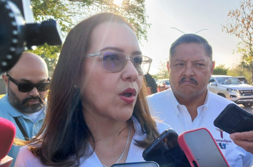  ¡Dengue bajo control en Tamaulipas… pero advierten riesgo por lluvias!