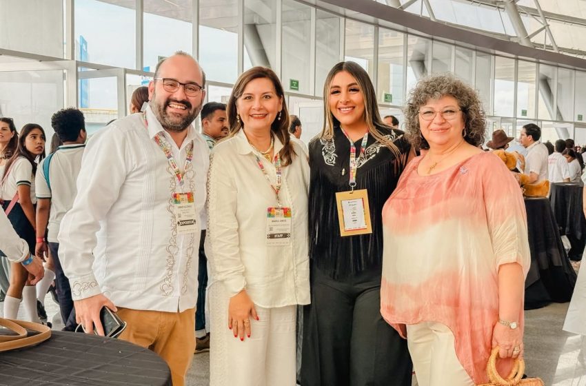  Tula fortalece su proyección turística en el Tianguis Turístico México en Acapulco