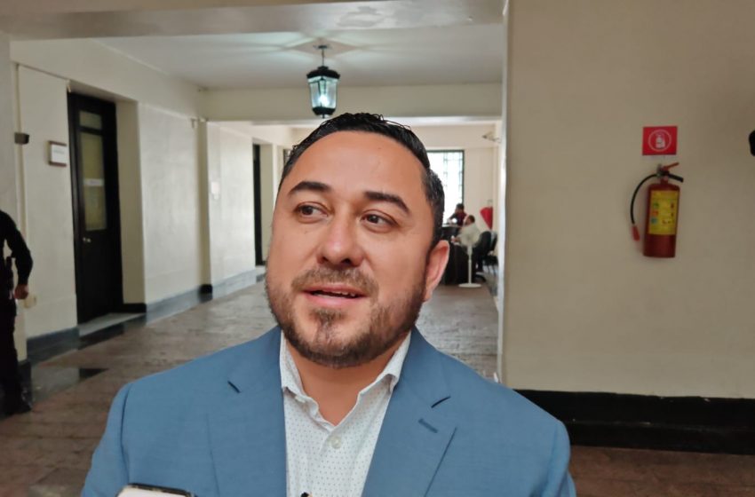  Admite Trieltam que adelantados pueden hacer campaña sin sanción