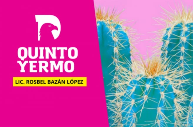 Por: Lic. Rosbel Bazán López
