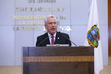  Diputado pide a Morena reconocer errores y depurar sus filas